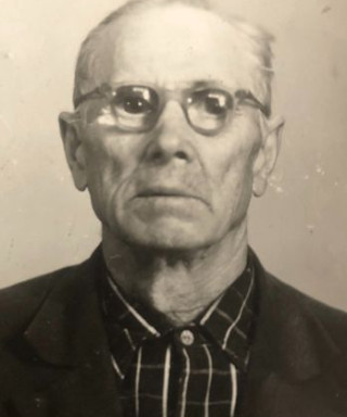 Алленов Константин Васильевич