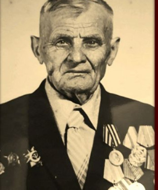 Кузнецов Александр Прокофьевич