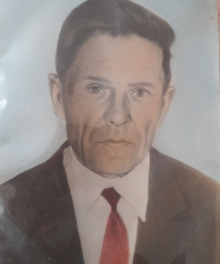 Голышев Василий Иванович