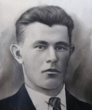 Маклаков Семён Иванович