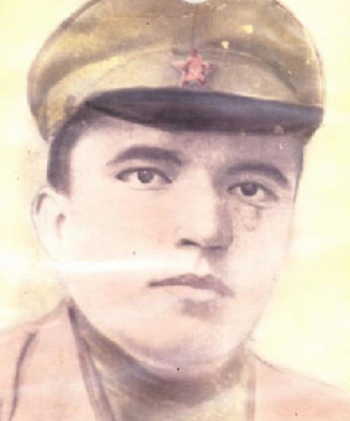 Насибуллин Зайнулла Гатауллович