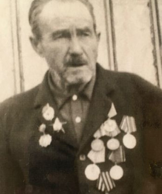 Кирейцев Андрей Иванович