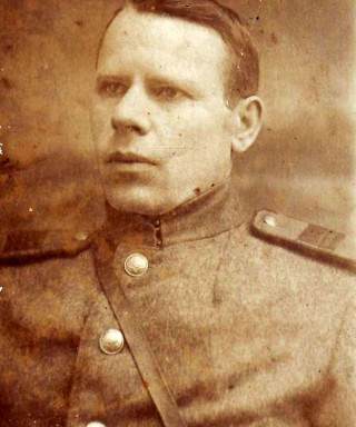 Назаров Михаил Михайлович