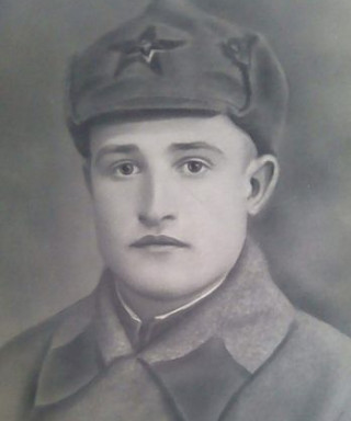 Ермолаев Парфирий Степанович