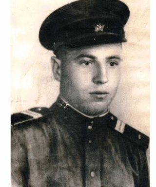 Архипов Николай Семенович