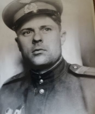 Кудин Александр Калинович