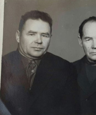 Налетов Николай Борисович