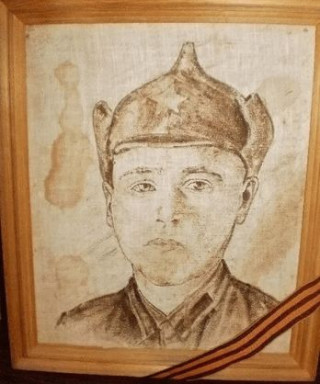 Гапотченко Федор Данилович