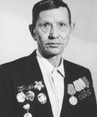 Газизянов Хабибнур Газизнурович