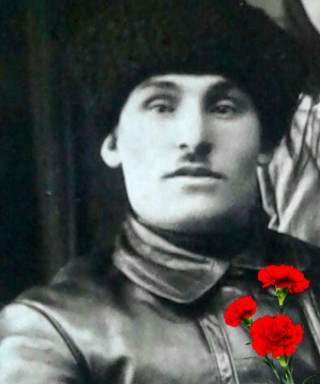 Коков Беслан Борокович