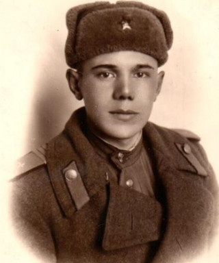 Бубнов Николай Артемьевич