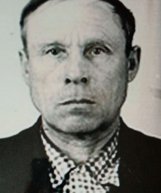 Надежин Александр Егорович