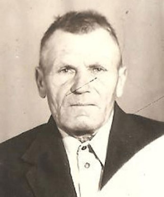 Дегтярев Егор