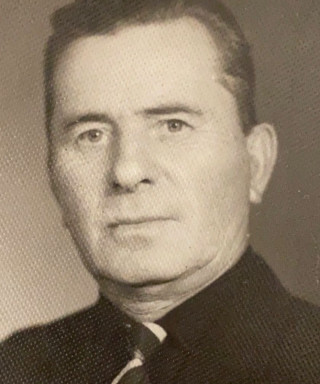 Гриненко Николай Васильевич