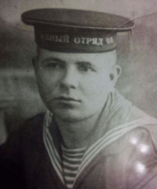 Иваниченко Владимир Иванович