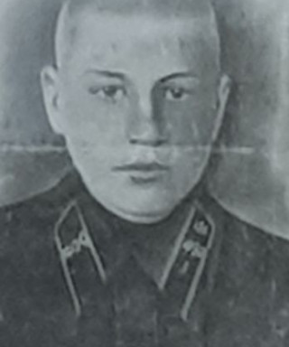 Будник Михаил Иванович