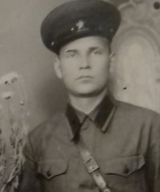 Зашихин Николай Павлович