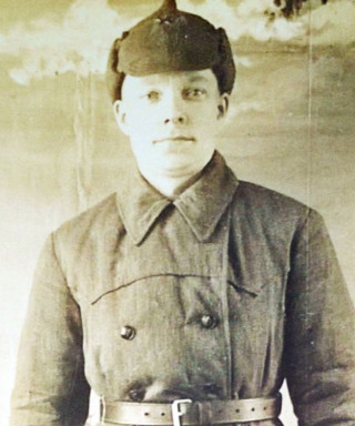 Гордеев Фёдор Васильевич