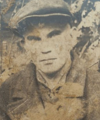 Кирин Степан Степанович