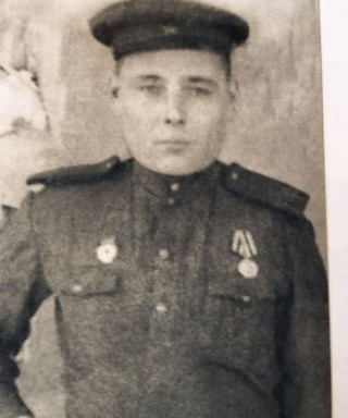 Зайнагабдинов Мидхат Хамитьянович