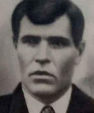 Воронецкий Фома Никитич