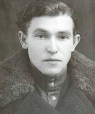 Кириченко Михаил Емельянович