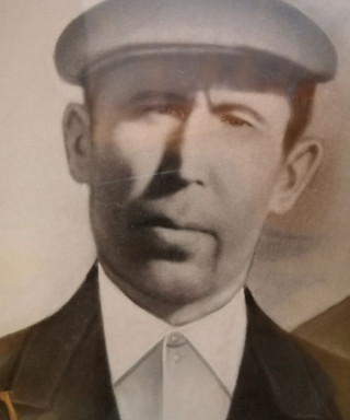 Любин Иван Иванович