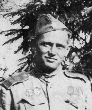 Кулин Федор Иванович