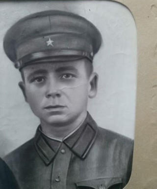 Ляхов Николай Семенович