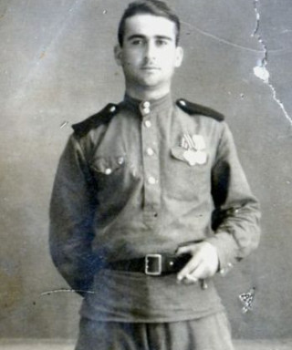 Алиев Шахид Аббасоглы