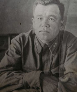 Бянкин Александр Егорович