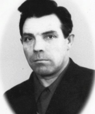 Мухрыгин Александр Иванович