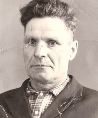 Барабанов Иван Петрович