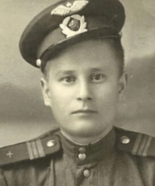 Поздеев Михаил Максимович