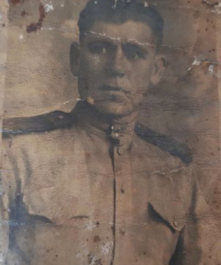 Городисский Иван Терентьевич