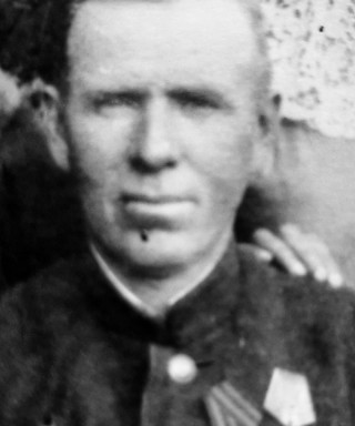 Кашкаров Афанасий Федорович