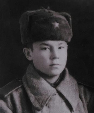 Биккузин Гиндулла Шагитович