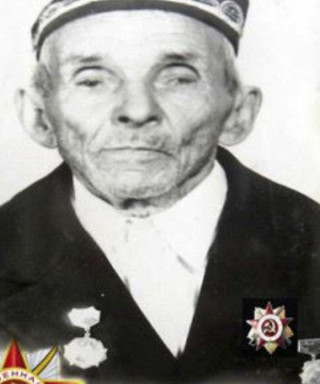 Фаррахов Карам Фаррахович