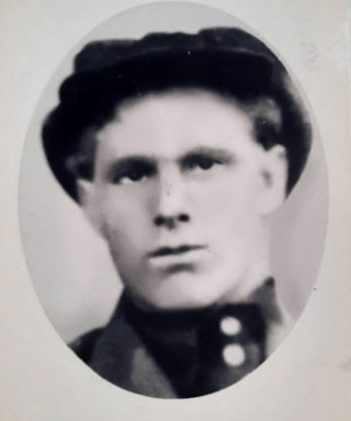 Хмелев Михаил Иванович