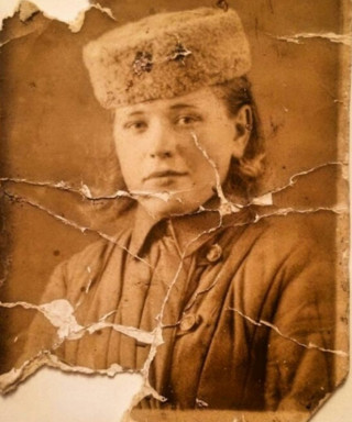 Малыгина Нина Степановна