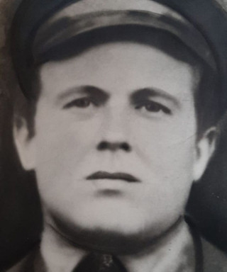 Кулаков Филипп Петрович