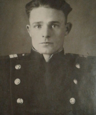 Богданов Алексей Терентьевич