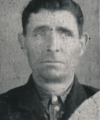 Кириллов Иван Иванович