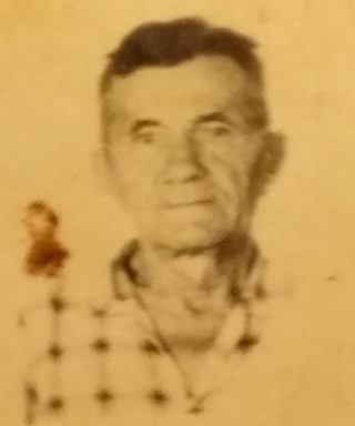 Крюков Фёдор Никонорович