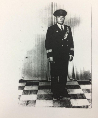 Кузьмин Иван Андреевич