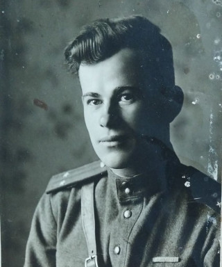 Лозицкий Алексей Фёдорович