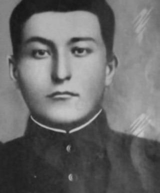 Хлоев Гадацци Иванович