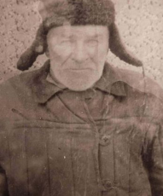 Жилин Василий Данилович