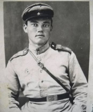 Рязанцев Сергей Михайлович