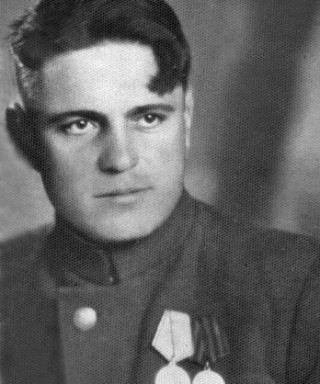 Дубинин Алексей Сергеевич